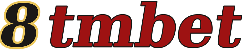 8tmbet logo